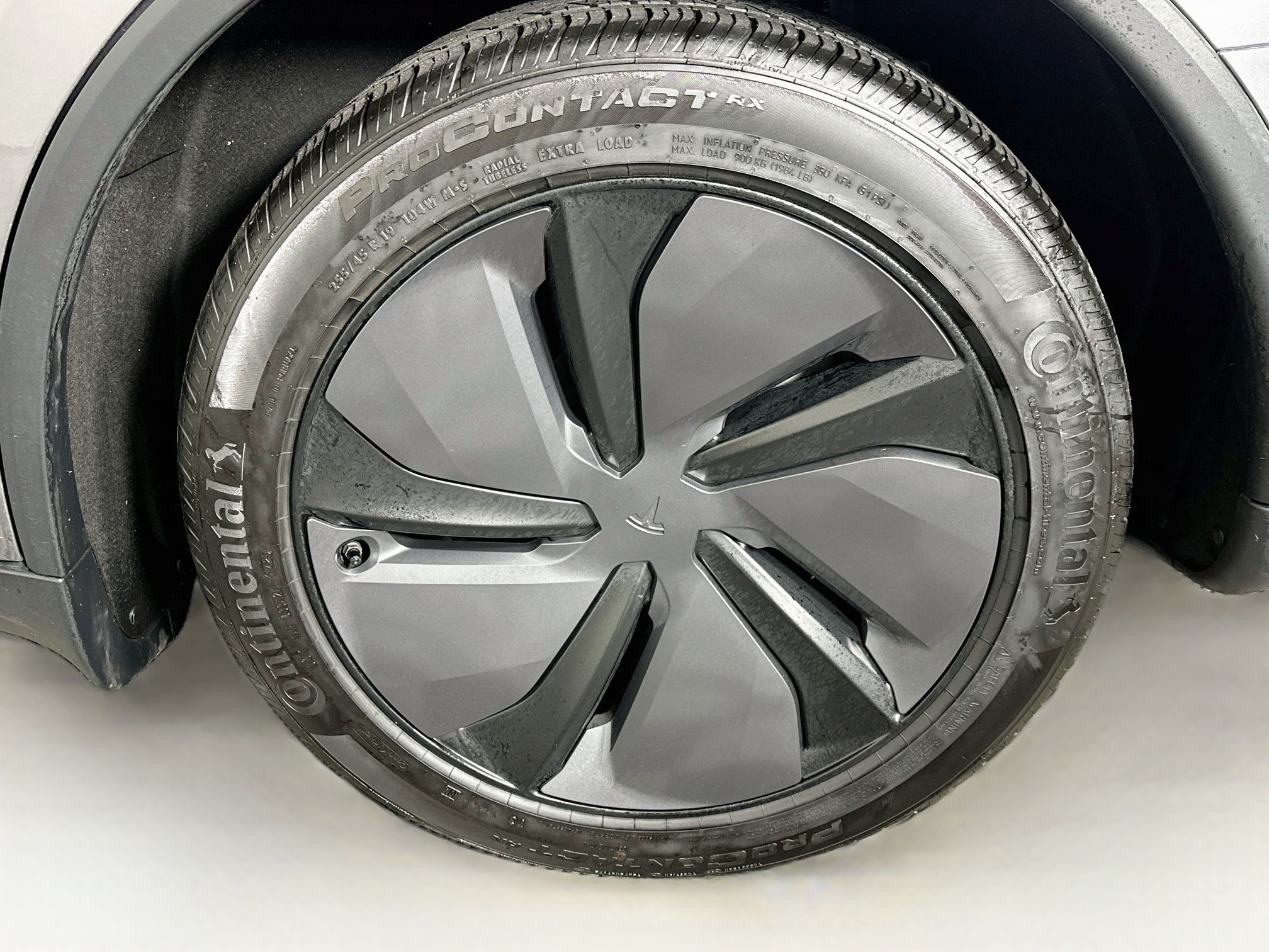 Used 2026 Tesla Model Y Long Range AWD/4WD image 11
