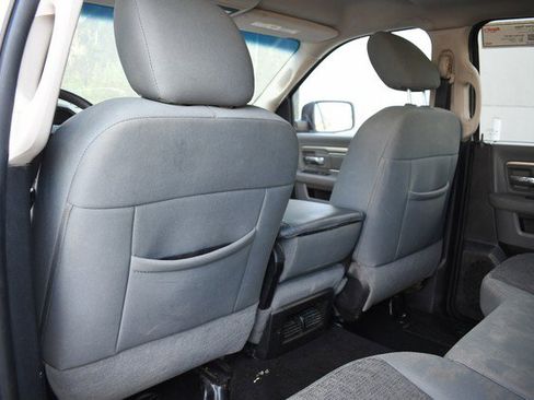 Used 2014 RAM 1500 Classic SLT w/ Protection Group image 18