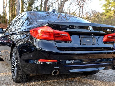 Used 2017 BMW 530i image 6