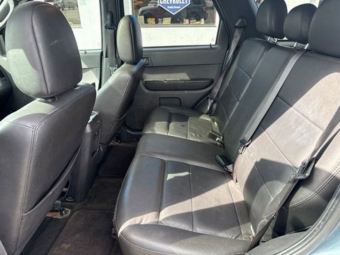 Used 2012 Ford Escape XLT AWD/4WD image 23