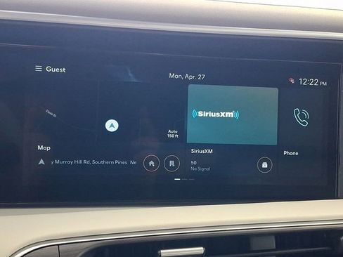 New 2026 Hyundai Palisade SE FWD image 16