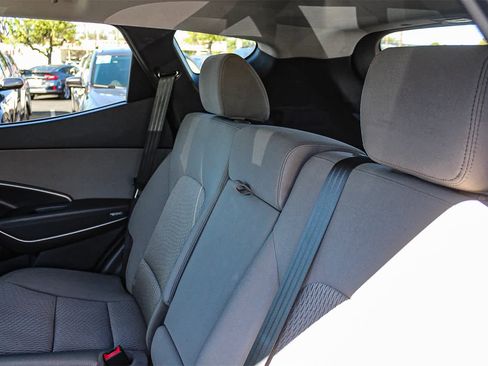 Used 2013 Hyundai Santa Fe Sport w/ Popular Equipment Pkg image 26