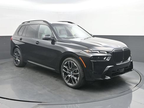 New 2027 BMW X7 xDrive40i AWD/4WD image 9