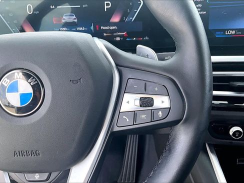 Used 2023 BMW 230i Coupe w/ Premium Package RWD image 19