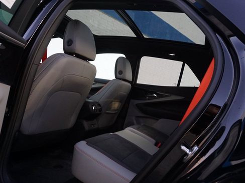 New 2026 Chevrolet Blazer EV SS image 27