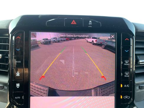 Used 2026 RAM 2500 Laramie AWD/4WD image 27