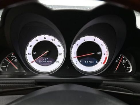 Used 2009 Mercedes-Benz SL 550 w/ Premium I Pkg image 31