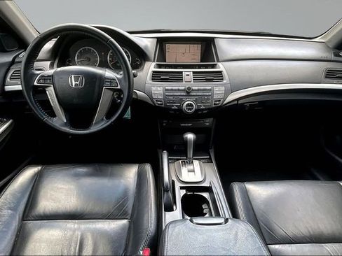 Used 2010 Honda Accord EX-L image 7