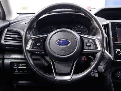 Used 2018 Subaru Crosstrek 2.0i Premium w/ Eyesight System image 14