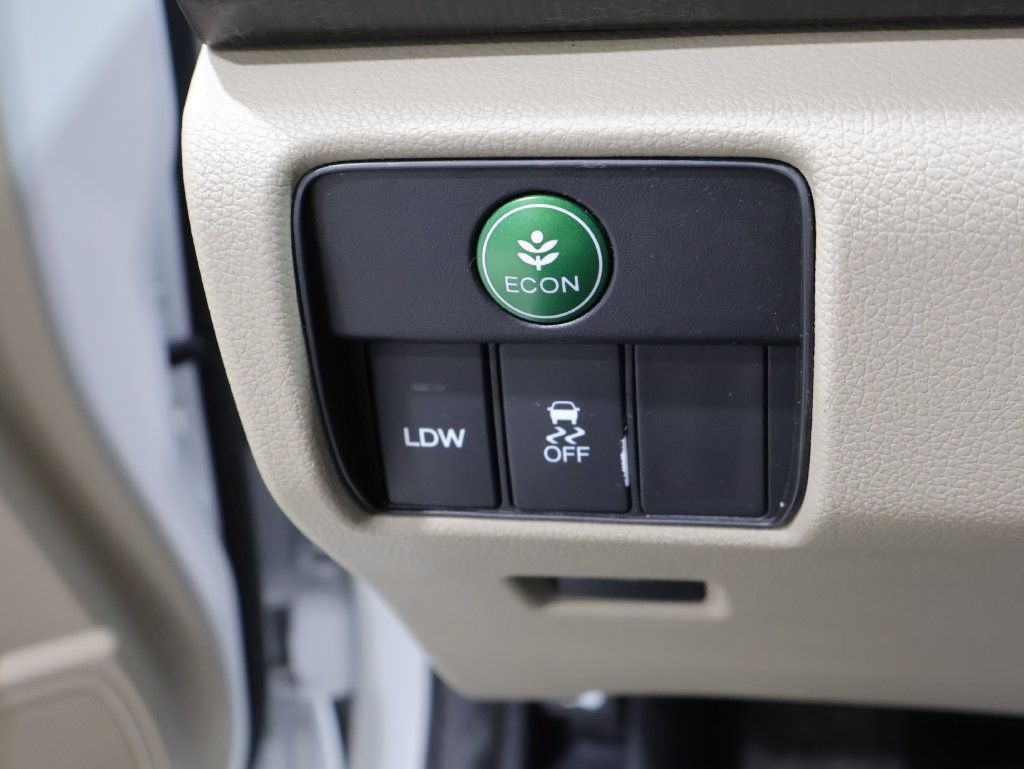 Used 2014 Honda Accord EX-L image 31