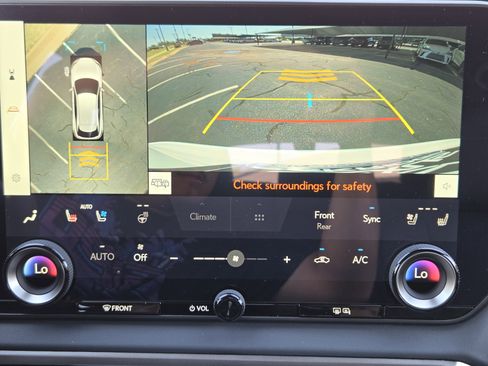 New 2026 Lexus RX 350 Premium Plus w/ Convenience Package image 13