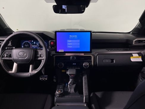 New 2026 Toyota Tacoma TRD Sport image 14