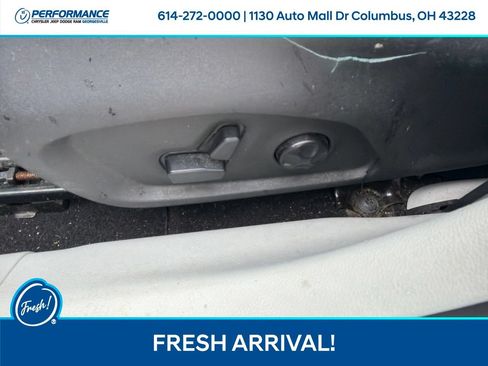 Used 2018 Jeep Compass Limited w/ Navigation Group AWD/4WD image 18