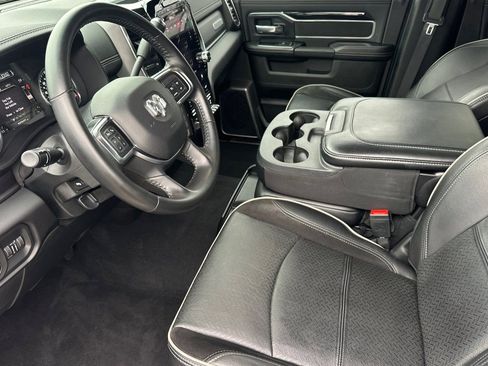 Used 2020 RAM 2500 Laramie image 10