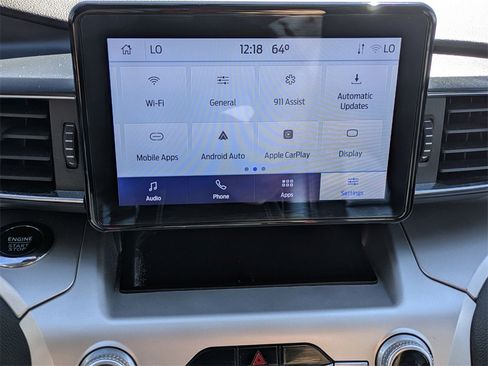 Used 2022 Ford Explorer XLT w/ Equipment Group 202A image 19