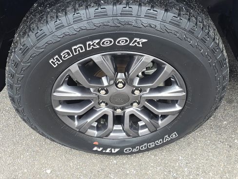 Used 2020 Ford Ranger XLT w/ Equipment Group 301A Mid image 33