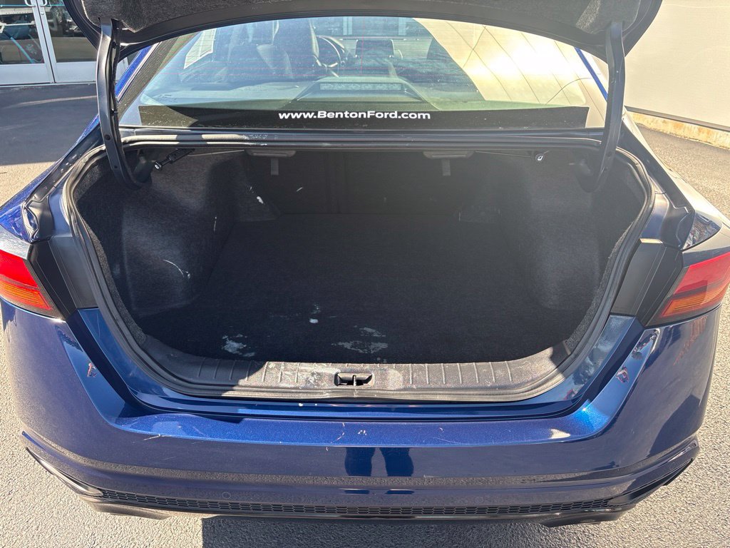 Used 2024 Nissan Altima 2.5 SR FWD image 8