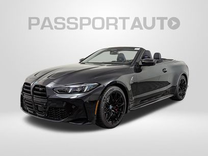 New 2026 BMW M4 xDrive Competition