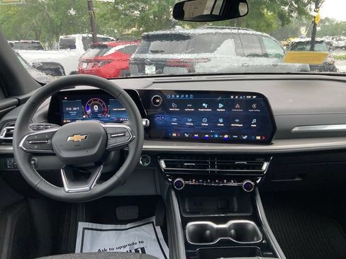 New 2026 Chevrolet Traverse LT AWD/4WD image 5