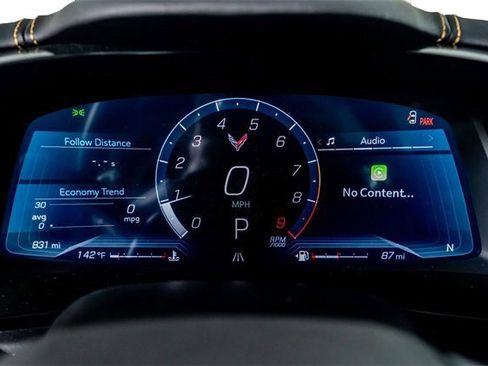 Used 2024 Chevrolet Corvette Z06 image 38