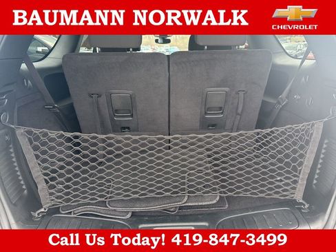 Used 2023 Dodge Durango GT w/ Blacktop Package AWD/4WD image 36