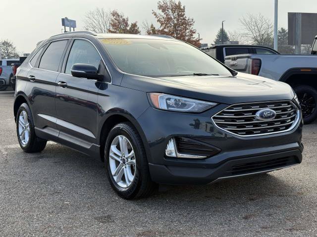 Used 2019 Ford Edge SEL w/ Equipment Group 201A AWD/4WD image 4