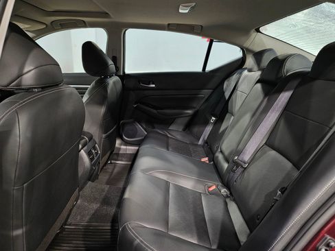 Used 2023 Nissan Altima 2.5 SL image 35