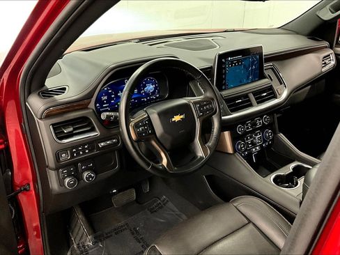 Used 2023 Chevrolet Tahoe High Country w/ Premium Package 2 AWD/4WD image 15