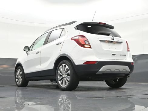 Used 2019 Buick Encore Preferred FWD image 25