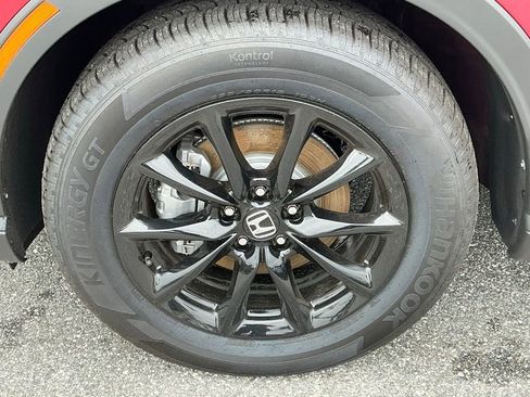 New 2026 Honda CR-V Sport-L image 21