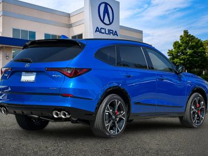 New 2026 Acura MDX Type S w/ Advance Package