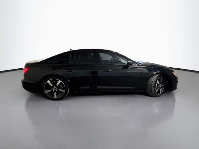 Used 2021 Audi A6 3.0T Prestige w/ Prestige Package AWD/4WD image 9