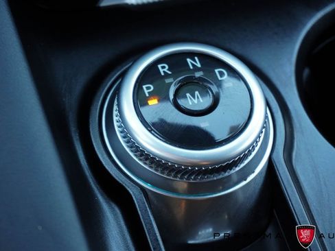 Used 2025 Ford Explorer ST image 41