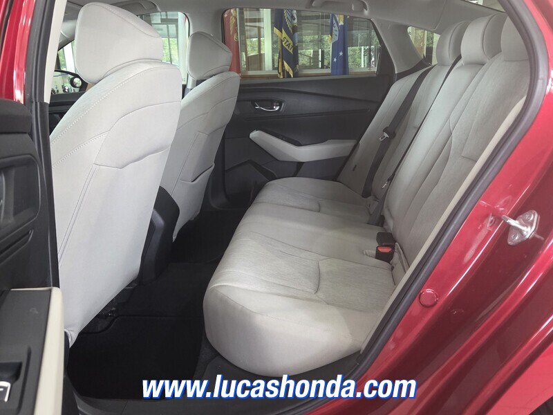 Used 2023 Honda Accord EX image 8