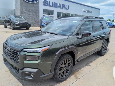 New 2026 Subaru Outback Limited XT AWD/4WD image 2