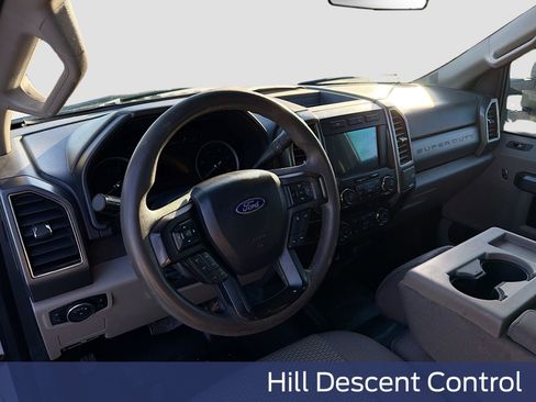 Used 2022 Ford F350 XLT w/ XLT Value Package AWD/4WD image 14