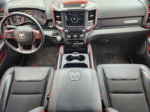 Used 2021 RAM 1500 Rebel w/ Rebel Level 1 Equipment Group image 26