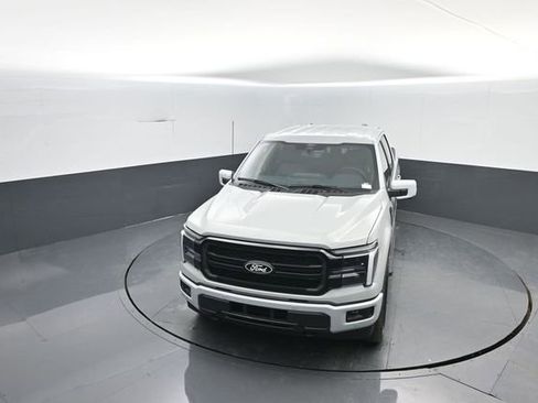 New 2026 Ford F150 Lariat w/ Equipment Group 501A Mid image 19