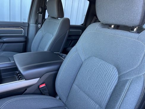 Used 2022 RAM 1500 Big Horn image 3