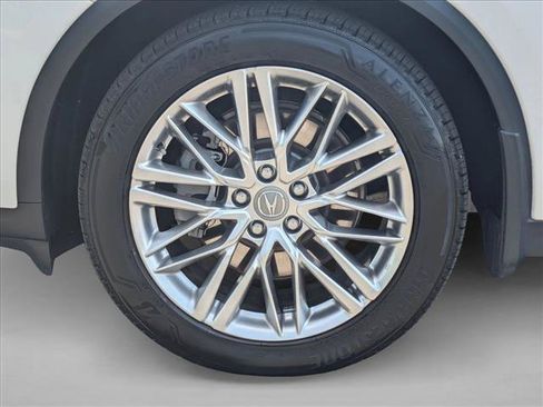 Used 2023 Acura MDX w/ Advance Package AWD/4WD image 26
