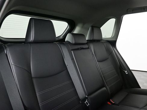 Used 2025 Toyota RAV4 XLE Premium w/ Weather Package FWD image 19