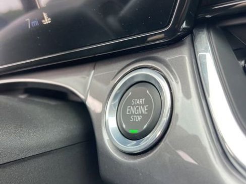 New 2026 Chevrolet Trax ACTIV w/ Driver Confidence Package FWD image 21