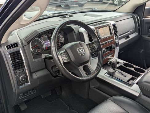 Used 2012 RAM 1500 Laramie w/ Protection Group AWD/4WD image 12