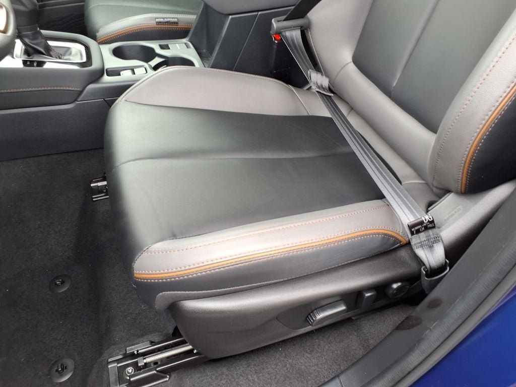 Certified 2025 Subaru Forester Sport AWD/4WD image 25