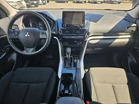 Used 2023 Mitsubishi Eclipse Cross LE AWD/4WD image 23
