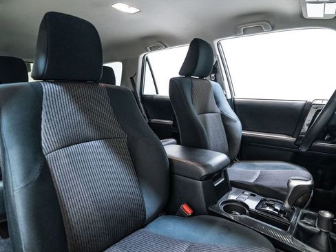 Used 2024 Toyota 4Runner TRD Off-Road image 14