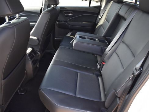 Used 2023 Honda Ridgeline RTL-E image 21