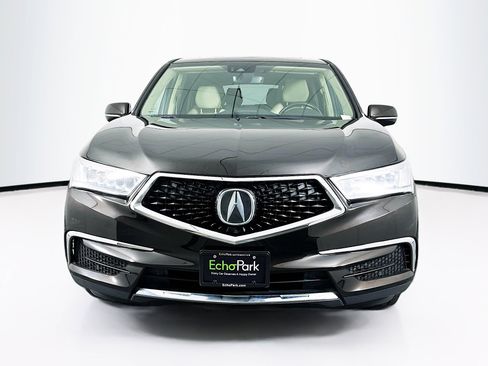 Used 2017 Acura MDX SH-AWD w/ Technology Package image 2
