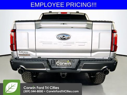 New 2026 Ford F150 Tremor w/ Equipment Group 402A High AWD/4WD image 14