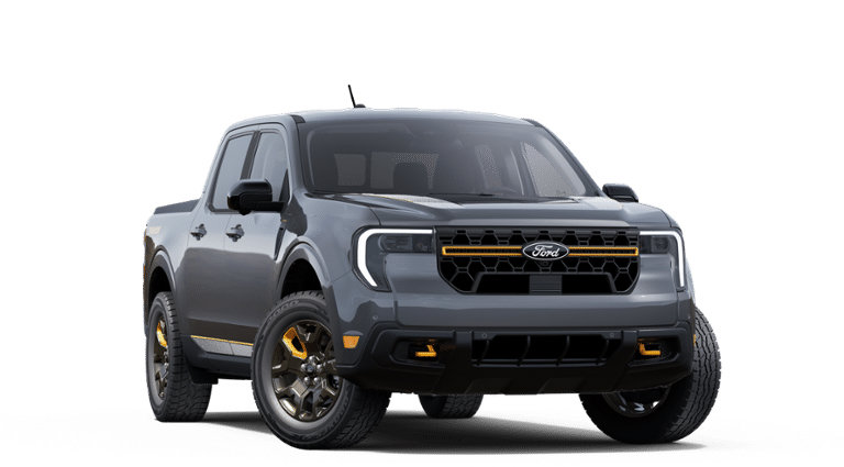 New 2025 Ford Maverick Tremor AWD/4WD image 50